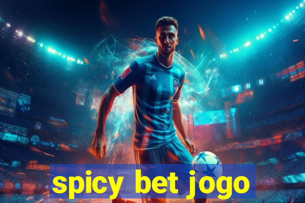 spicy bet jogo